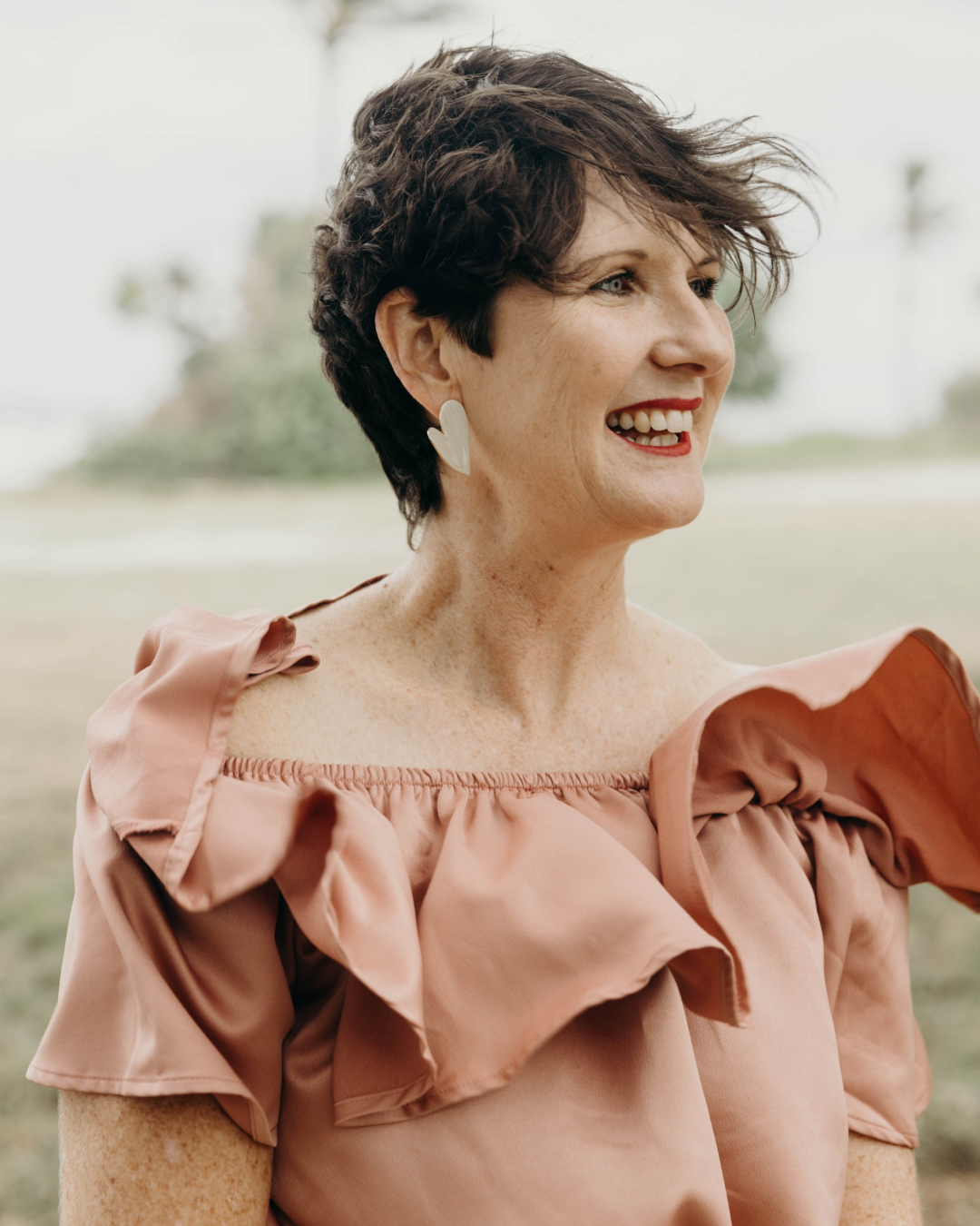 Sacha Clark of Ceremonies by Sacha, featured vendor